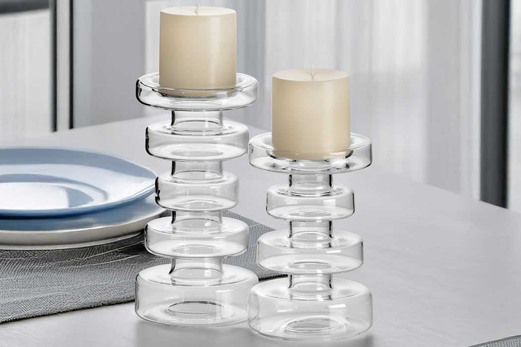 Candle Holders